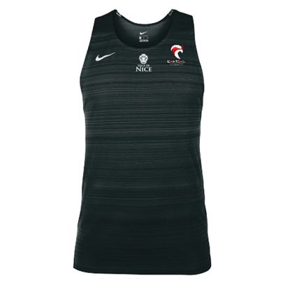 Débardeur de running Nike Cavigal Nice Athletisme pour femme