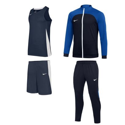 Ensemble Nike Academy Pro pour Enfant. Basket (4 pièces)