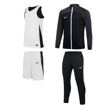 Ensemble Nike Academy Pro pour Enfant. Basket (4 pièces)