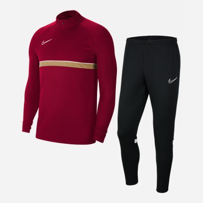 Ensemble Nike Academy 21 pour Enfant. Survêtement (2 pièces)