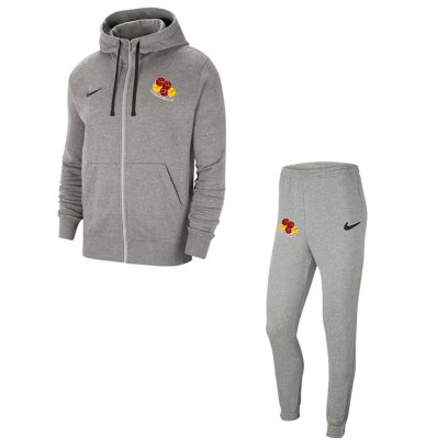 Pack Nike Elan Tursan Basket pour Femme (2 pièces) | Sweat à capuche + Pantalon de survêtement |