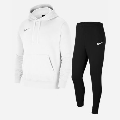 Ensemble Nike Team Club 20 pour Homme. Sweat-shirt + Bas de jogging (2 pièces)