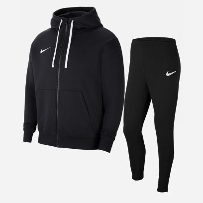 Ensemble Nike Team Club 20 pour Homme. Sweat-shirt + Bas de jogging (2 pièces)