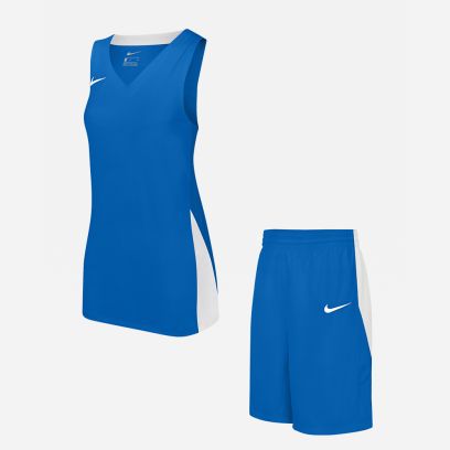 Pack Match Basket Nike Team Femme NT0211 NT0212