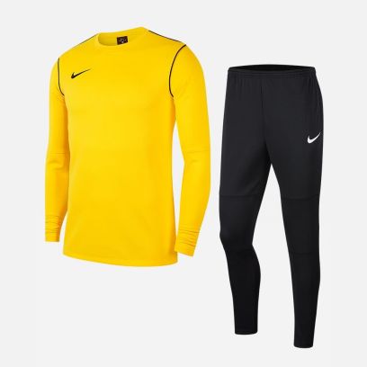 Pack Entrainement Nike Park 20 pour Homme Sweat et bas de survêtement