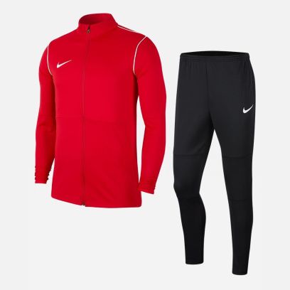 Pack Entrainement Nike Park 20 Veste et bas de survêtement