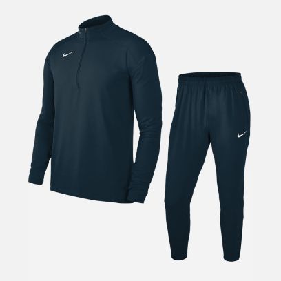 Pack Running Nike Dry pour Homme NT0315 NT0313