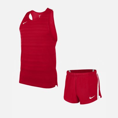 Ensemble Nike Stock pour Homme. Running (2 pièces)