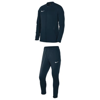 Ensemble de Training-Fitness Nike pour Homme. veste d'entraînement et pantalon d'entraînement.