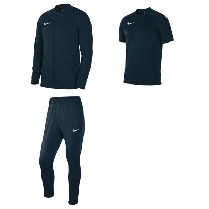 Pack Nike Handball Gardien pour femme maillot pantalon