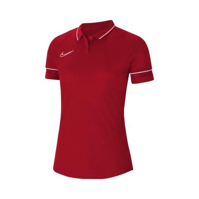 Polo Nike Academy 21 pour Femme CV2673