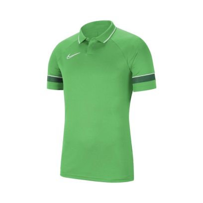 Polo Nike Academy 21 pour Homme CW6104-362