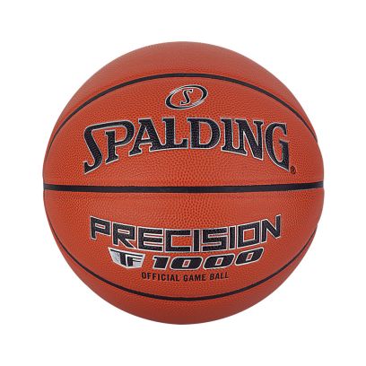 Ballon de basket Spalding Precision TF Orange