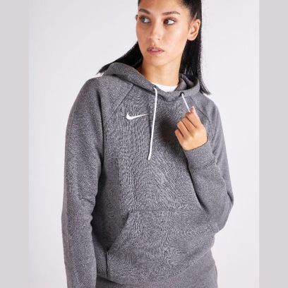 Kapuzenpullover Nike Team Club 20 für damen