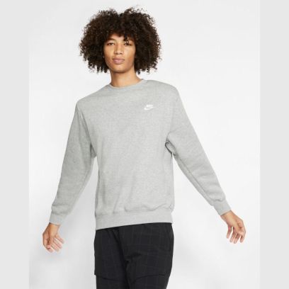 Sweat-shirt Nike Sportswear Club Pour Homme