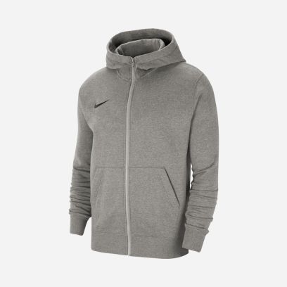 Sweat zippé à capuche Nike Team Club 20 pour Enfant CW6889-063