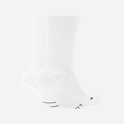 lot de chaussettes nike blanc sx7557 100