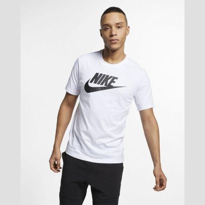 Tee-Shirt Nike Sportswear pour Homme AR5004