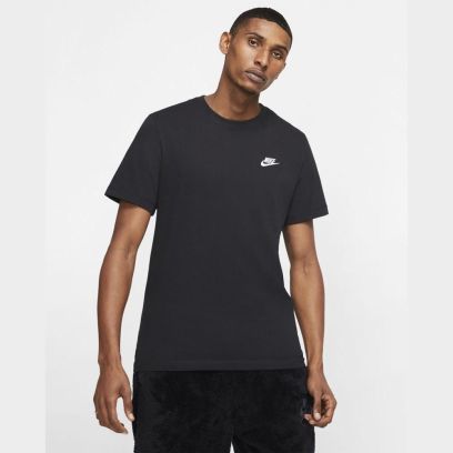 Tee-Shirt Nike Sportswear Club pour Homme