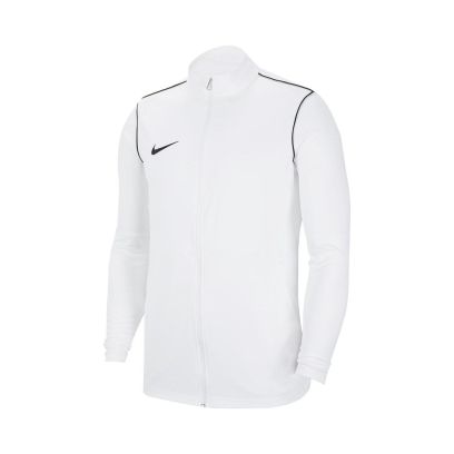 Veste de survêtement Nike Park 20 Blanc pour homme