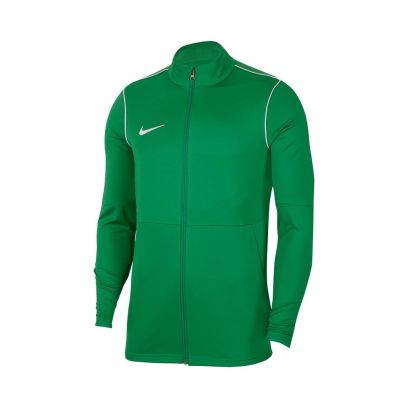 Veste de survêtement Nike Park 20 Vert pour enfant