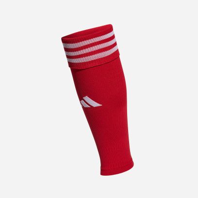 surchaussettes team 23 rouge unisexe wj456 ht6540