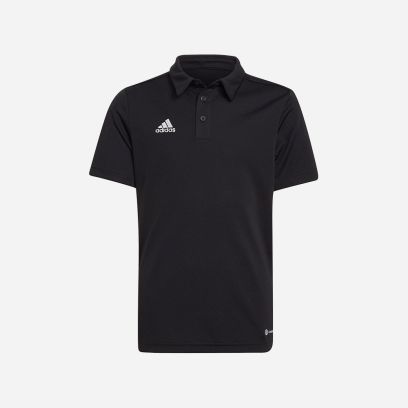 polo entrada 22 noir pour enfant wo416 h57481