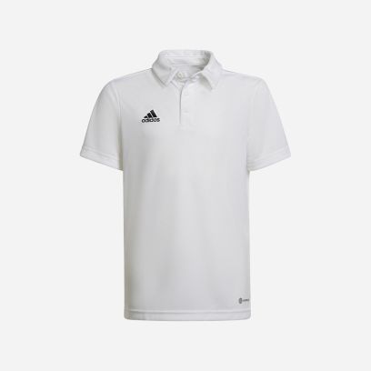 polo entrada 22 blanc pour enfant wo416 hc5059