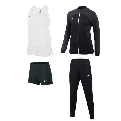 Pantalon running femme nike best sale