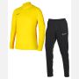 Ensemble Nike enfant Pack 2 pièces Haut 1/4 zip Academy 23 Pantalon de survêtement Academy 23 DR1356 DR1676