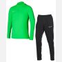 Ensemble Nike homme Pack 2 pièces Haut 1/4 zip Academy 23 Pantalon de survêtement Academy 23 DR1352 DR1666