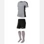 Ensemble Nike femme Pack 3 pièces Maillot Academy 23 Short Park III Chaussettes Classic II DR1338 BV6860 SX5728