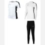 Ensemble Nike femme Pack 3 pièces Maillot Academy 23 Haut 1/4 zip Academy 23 Pantalon de survêtement Academy 23 DR1338 DR1354 DR1671