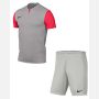 Ensemble Nike homme Pack 2 pièces Maillot Trophy V Short Park III DR0933 BV6855