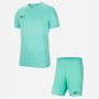 pack nike park vii 2 pieces maillot short