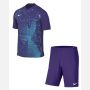 Ensemble Nike enfant Pack 2 pièces Maillot Precision VI Short Park III DR0950 BV6865