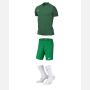 Ensemble Nike homme Pack 3 pièces Maillot Trophy V Short Park III Chaussettes Strike Crew DR0933 BV6855 DH6620