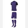 Ensemble Nike homme Pack 3 pièces Maillot Trophy V Short Park III Chaussettes Classic II DR0933 BV6855 SX5728