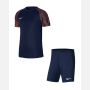 Ensemble Nike homme| Pack 2 pièces | Maillot Academy Short Park III DH8031 BV6855