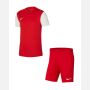 Ensemble Nike homme | Pack 2 pièces | Maillot Tiempo II Short Park III DH8035 BV6855
