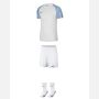 Ensemble Nike homme| Pack 3 pièces | Maillot Academy Short Park III Chaussettes Classic II DH8031 BV6855 SK0030