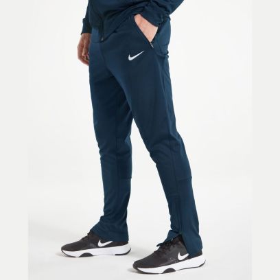 pantalon d entrainement nike training bleu pour homme 0341nz 451