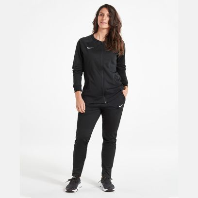 Pantalon Nike Dri Fit Strike 23 Knit pour Femme DR2568 010 Noir EKINSPORT