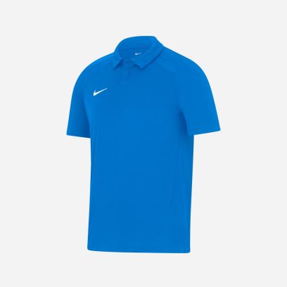 polo nike team pour homme 0347nz 463