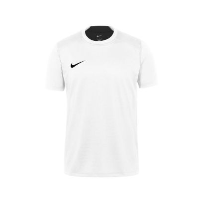 maillot de hand nike team court blanc pour homme 0350nz 100