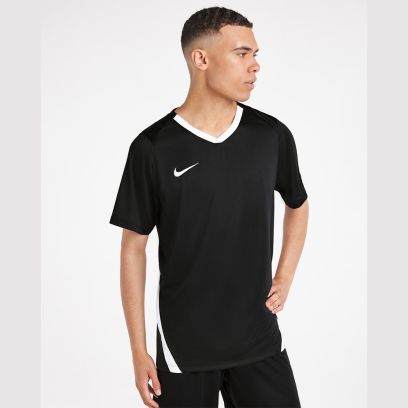 maillot volleyball nike team spike noir homme 0900nz 010