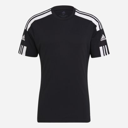 maillot adidas squadra 21 noir homme 23047 gn5720