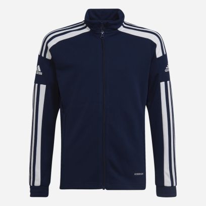 veste survetement adidas squadra 21 bleu enfant 23819 hc6276