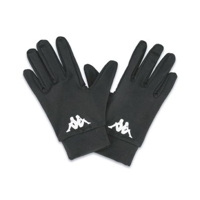 Gants Noir RC Roeulx pour Homme