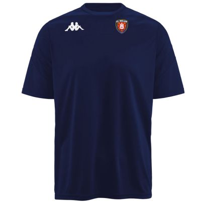 Maillot FC Melun Bleu Marine pour homme